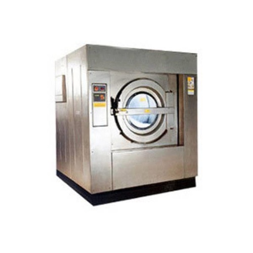 Front Loading Washer Extractor (120)