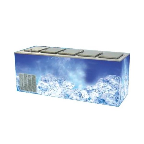 Front Opening Freezer Equipment