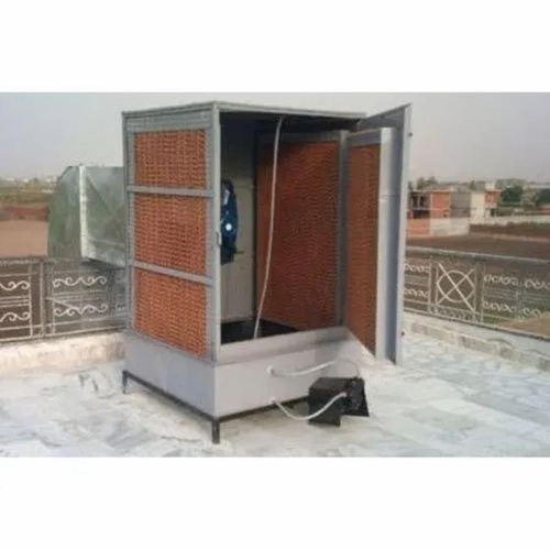 FRP Industrial Cooling Machine India
