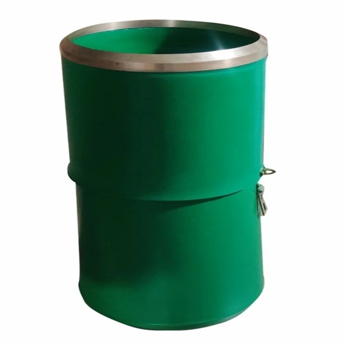 FRP Non-Recording Rain Gauge 25mm