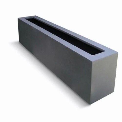 FRP Rectangular Storage Vessel