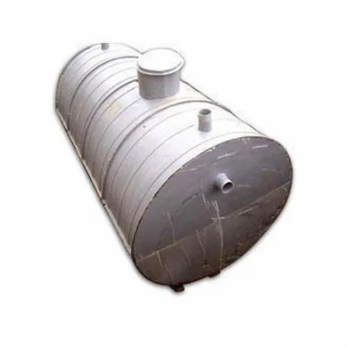 FRP Septic Tank
