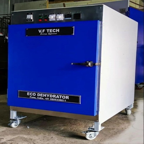 Fruit Dehydrator Machine