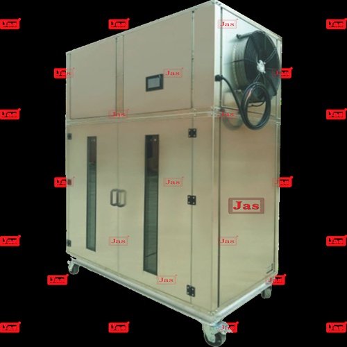 Fruit Drying Equipment