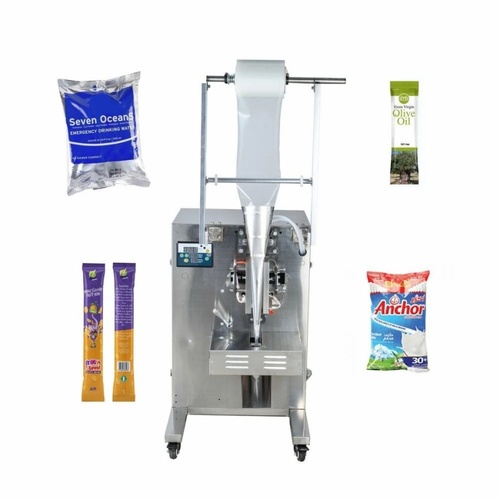Fruit Juice Packaging Machine, 1000 BPH