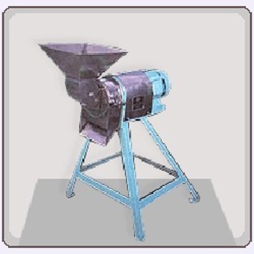 Fruit Processing Mill