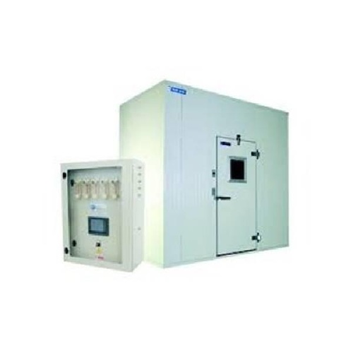 Fruit Ripening Cold Room