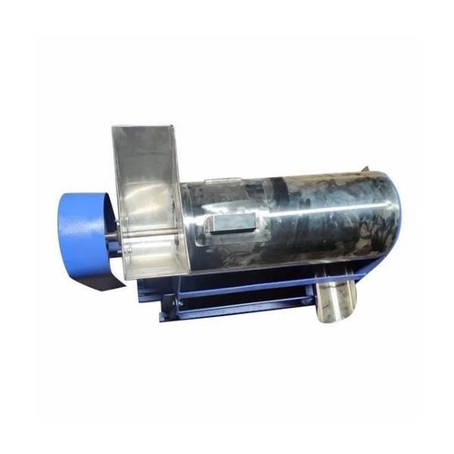 Fruit Vegetable Pulp Machine