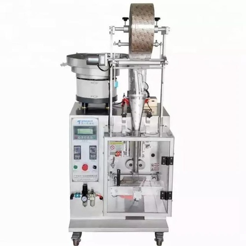 Fully Automated Agarbatti Packaging Machine