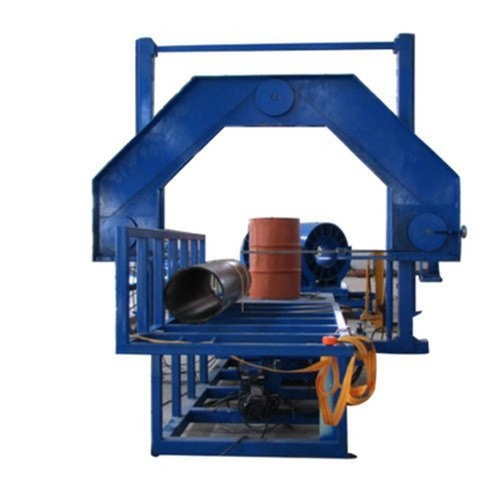 Fully Automatic Angle Plasma Cutting Machine