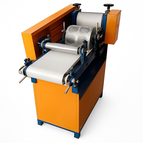 Fully Automatic Papad Rolling Machine