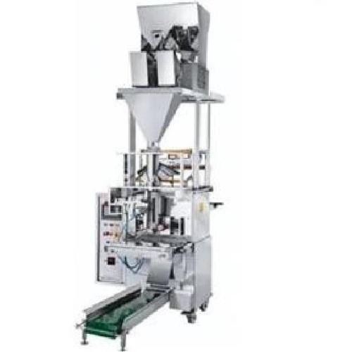 Fully Pneumatic Weigher Pouch Packing Machine