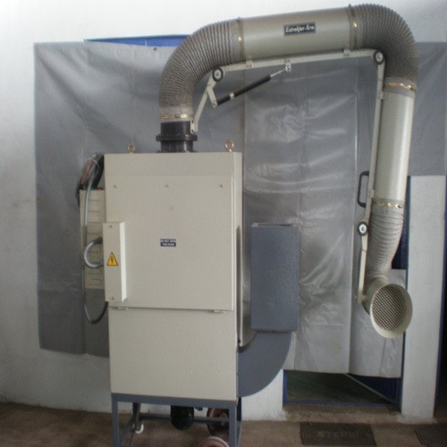 Fume Extraction Equipment