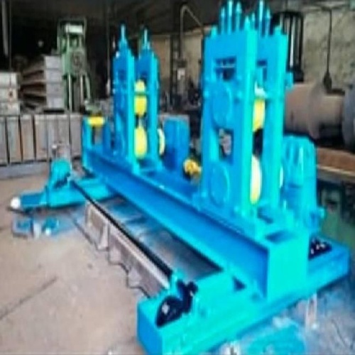 Furnace Ejector Device