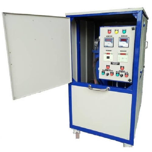 Furnace Oil Centrifugal Filter Machine