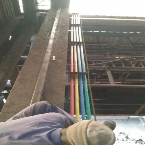 G B Dsl Industrial Busbar System for Crane, 100-315 Amp