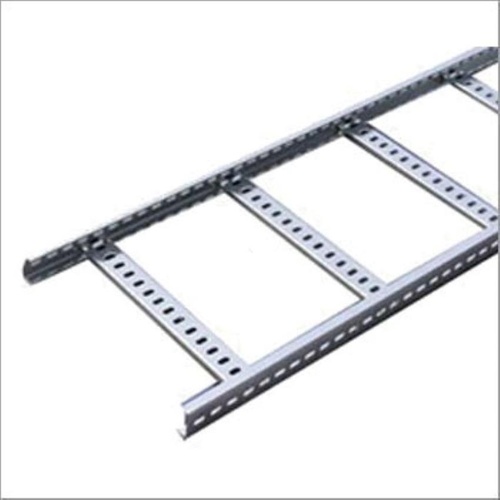 Galvanized Iron Ladder Tray