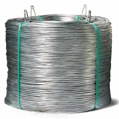Galvanized Wire (Hot Dipped)