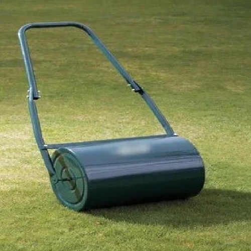 Garden Roller, 1/6 Ton Capacity