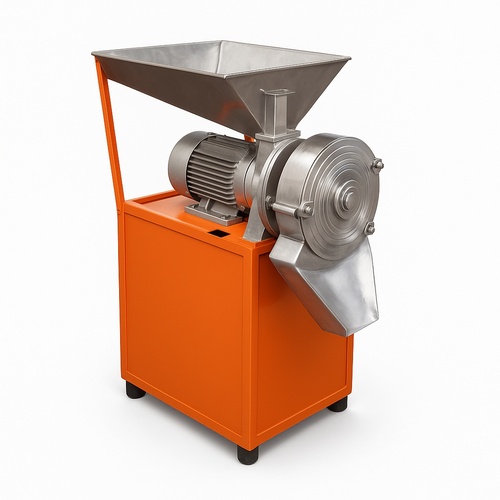 Garlic Paste Production Machine, 100 kg/hr