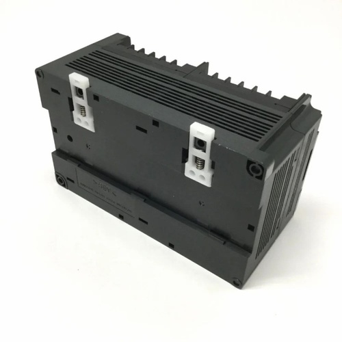 GE FANUC Versamax PLC