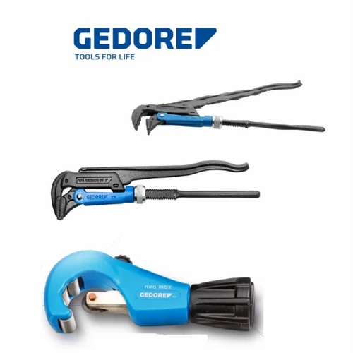 GEDORE Industrial Installation Tools