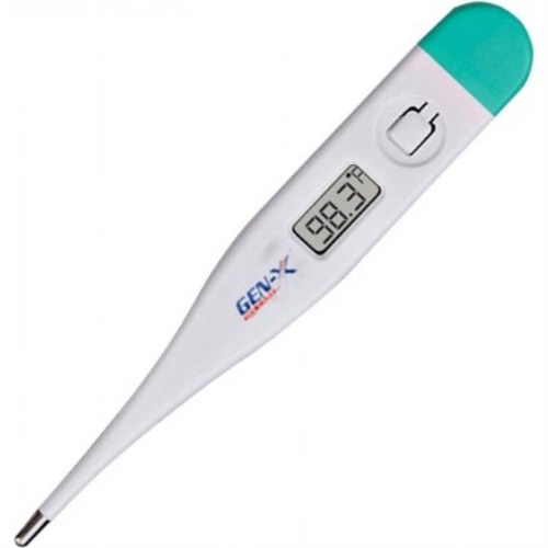 Gen-X Digital Thermometer VM-101