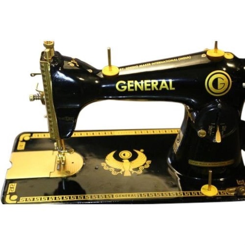 General Domestic Speed Sewing Machine