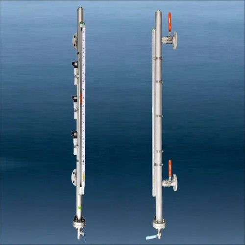 General Magnetic Level Gauge 2000mm