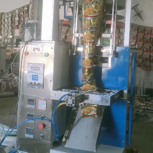 General Packaging Machine