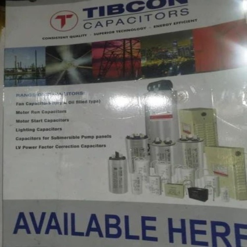 General Purpose Capacitors