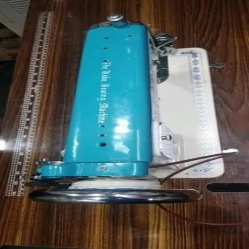 General Purpose Embroidery Machine