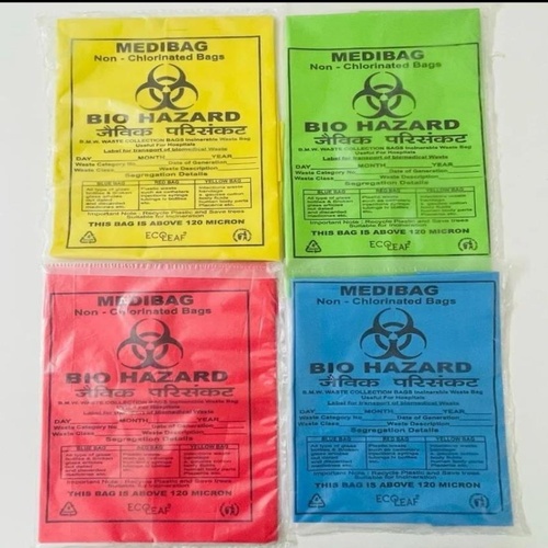 General Purpose Garbage Bag