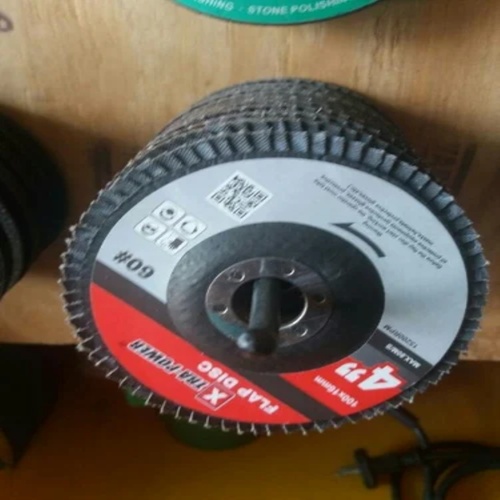 General Purpose Polishing Wheels