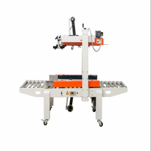 General Purpose Tapping Machine