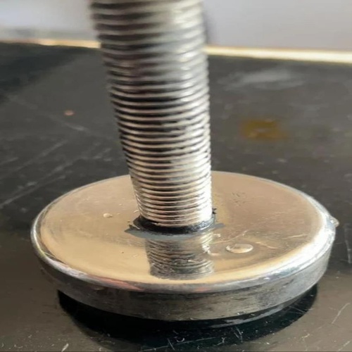 Generator Anti Vibration Rubber Pad