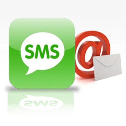 Genuine IT SMS Mail Alert Software