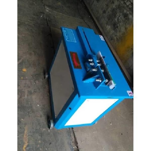 GF 20 Ring Fabrication Machine