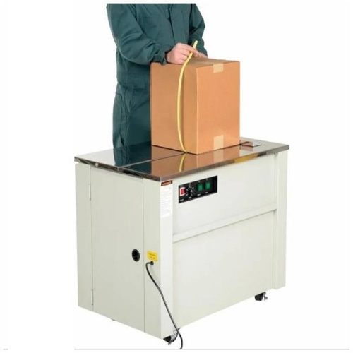 Ghee Box Packaging Machine, Semi Automatic, 100 Units