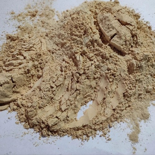 Ginger Powder, 25kg PP Bag