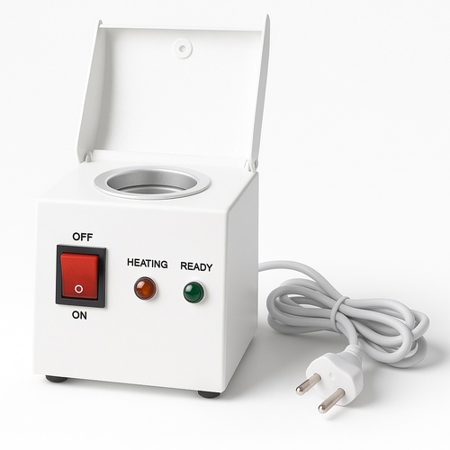 Glass Bead Sterilization Machine PSAW-156