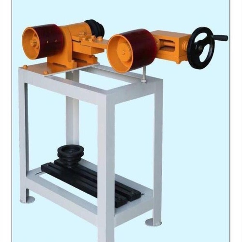 Glass Buffing Machine