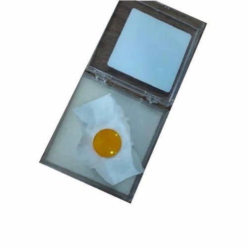 Glass CO2 Laser Concave Lens