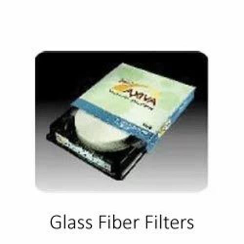 Glass Fiber Filter Pack