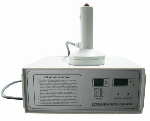 Glass Sealing Equipment, Output: 40/min