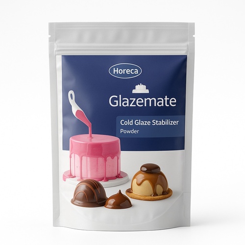 Glaze Stabilizer Powder - 1 Kg Horeca
