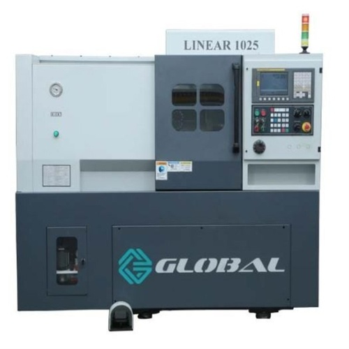 GLOBAL LINEAR CNC Lathe