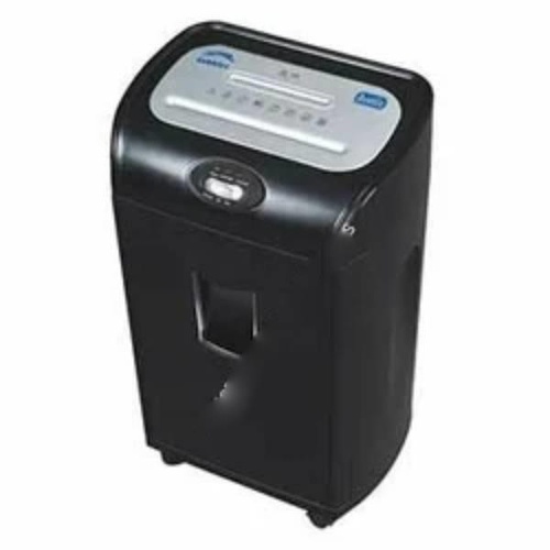 GOBBLER GS15CD Cross Cut Shredder