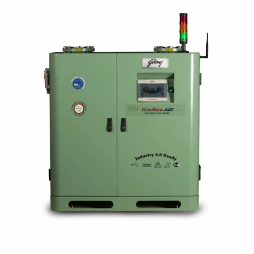 Godrej ControlAir Demand Side Management Equipment