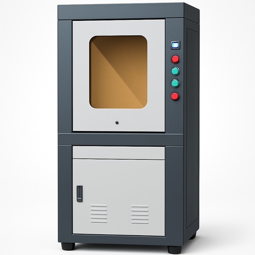 Gold Jewellery Laser Cutter & Engraver, Mumbai